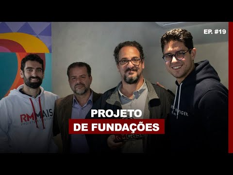  RM CAST | FC PROJETOS - PROJETOS DE FUNDAÇÕES